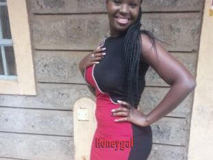 Honeygal