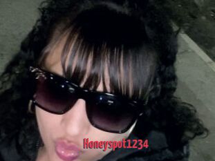 Honeyspot1234