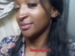 Honeysugar21