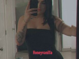 Honeyvanilla
