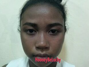 HooneyBeLucky