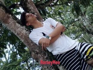 HorneyMen