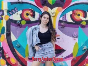 HornyAmberQueen