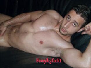HornyBigCock1