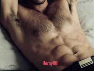 HornyBill