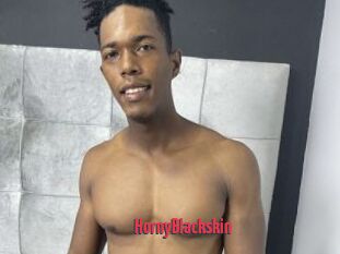 HornyBlackskin