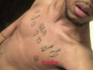 HornyDon_