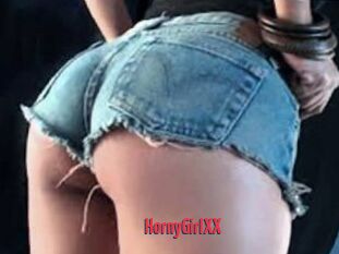 HornyGirlXX