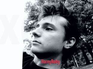 HornyRoby