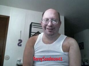HornySandman41