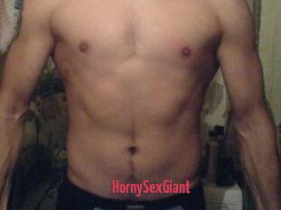 HornySexGiant