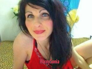 HornySonia
