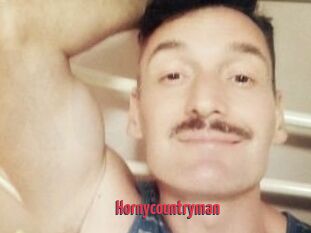 Hornycountryman