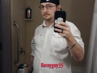 Hornyguy35