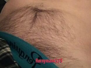 Hornyman4378