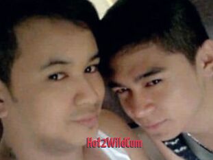 Hot2WildCum