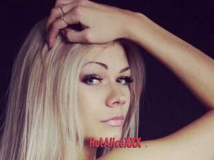 HotAliceXXX