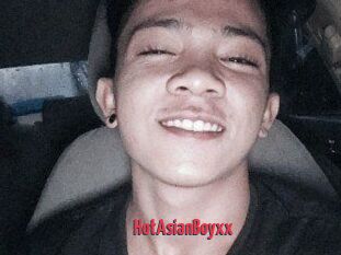 HotAsianBoyxx