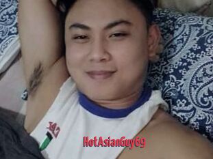 HotAsianGuy69