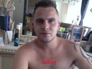 HotBoyy