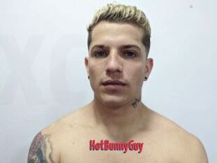 HotBunnyGuy