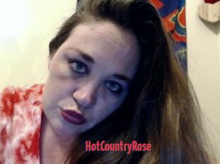 HotCountryRose