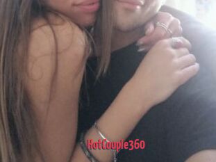 HotCouple360
