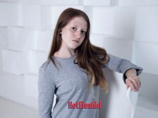 HotElenGirl