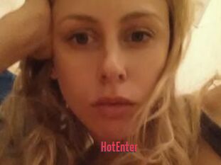HotEnter