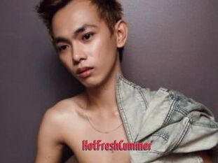 HotFreshCummer