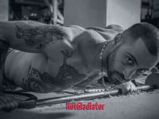HotGladiator