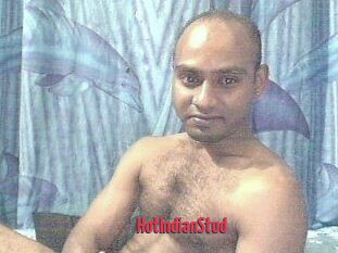 HotIndianStud