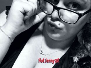 HotJenny98