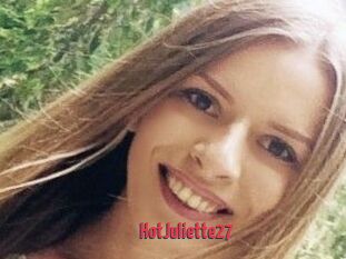 HotJuliette27