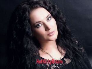 HotKittyDream