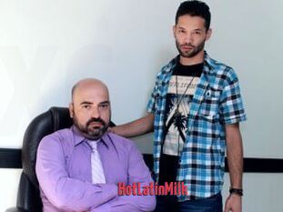 HotLatinMilk