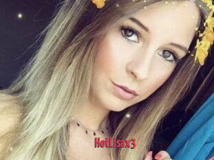 HotLisax3