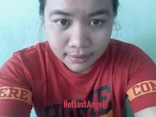 HotLustAngel
