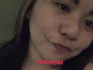 HotMisteryGirl
