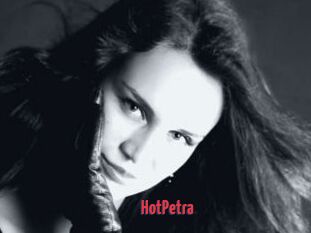 HotPetra