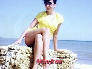 HotSexyDream