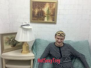 HotSexyTrey