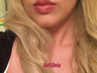 HotSilvia