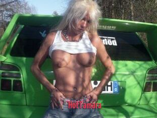 HotTamara