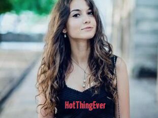 HotThingEver