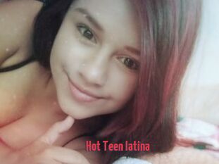 Hot_Teen_latina