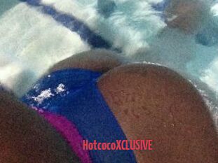 HotcocoXCLUSIVE