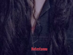 Hotestannu