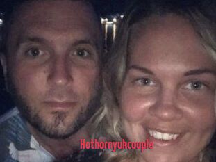 Hothornyukcouple
