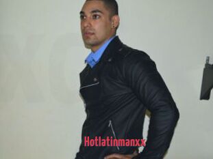 Hotlatinmanxx